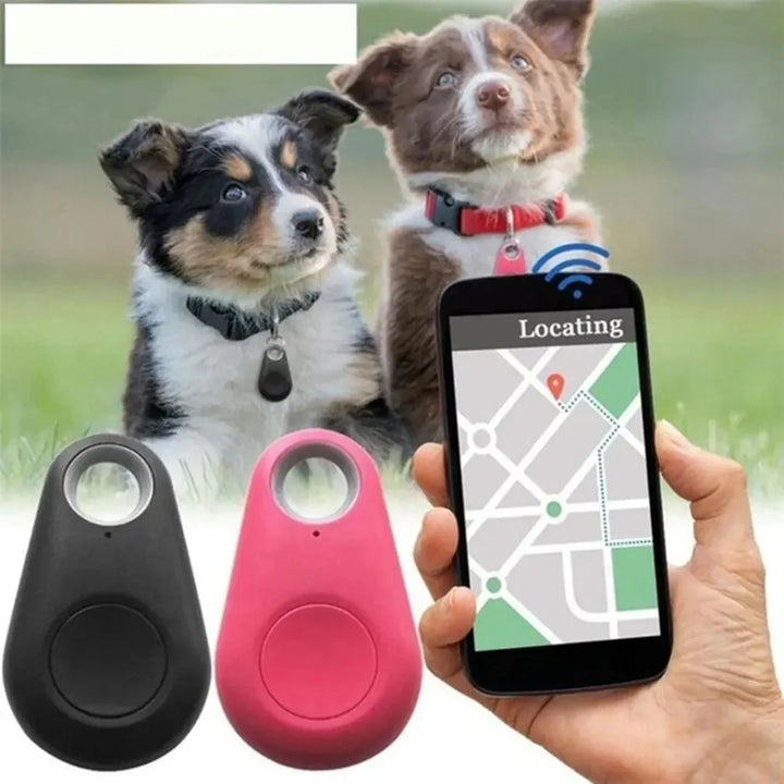 Mini GPS Bluetooth 5.0 Tracker for Pets & Items