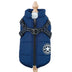 Winter Dog Jacket with Harness – Waterproof & Warm