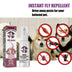 Pet Insect Repellent Spray – Flea, Tick & Itch Relief